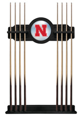 Nebraska Cue Rack