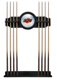 Oklahoma State Cue Rack