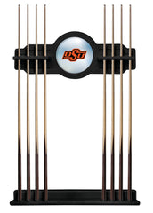 Oklahoma State Cue Rack