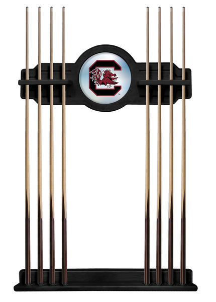 South Carolina Cue Rack