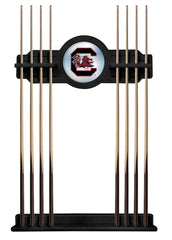 South Carolina Cue Rack