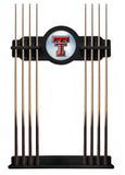 Texas Tech Cue Rack