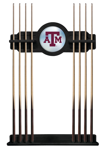 Texas A&M Cue Rack