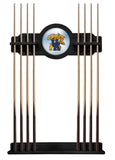 Kentucky Wildcat Cue Rack