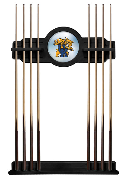 Kentucky Wildcat Cue Rack