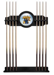 Kentucky Wildcat Cue Rack