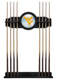 West Virginia Cue Rack