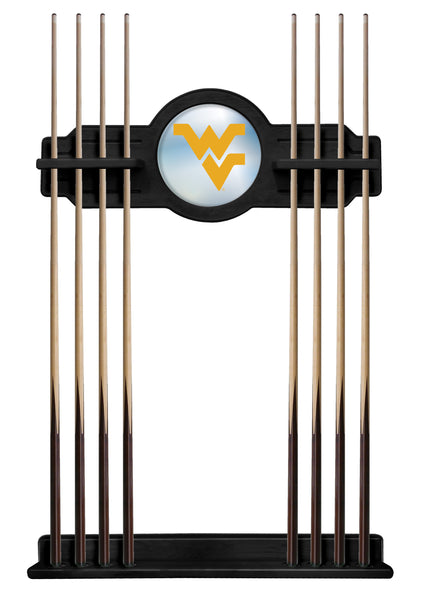 West Virginia Cue Rack