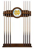 Notre Dame ND Cue Rack