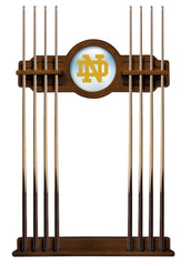 Notre Dame ND Cue Rack