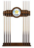 US Army Cue Rack