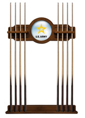US Army Cue Rack