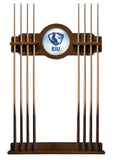 Eastern Illinois Cue Rack