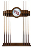 Florida State FSU Script Cue Rack