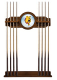 Ferris State Cue Rack