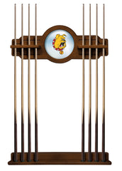 Ferris State Cue Rack