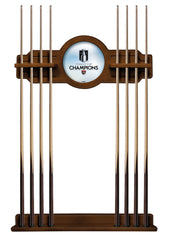 Florida Panthers 2025 Stanley Cup Champions Cue Rack