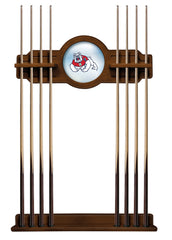 Fresno State Cue Rack