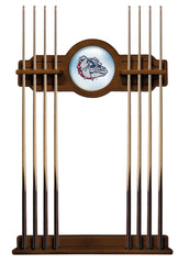 Gonzaga Cue Rack