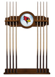 Illinois State Cue Rack