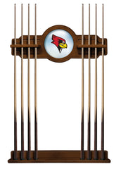 Illinois State Cue Rack