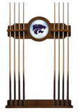 Kansas State Cue Rack
