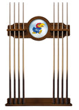 Kansas Cue Rack