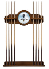 Las Vegas Golden Knights 2023 Stanley Cup Champions Cue Rack
