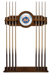 New York Mets Major League Baseball MLB Cue Rack