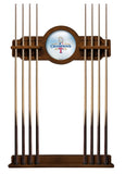 Texas Rangers 2023 World Series Champions Cue Rack