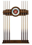 US Marine Corps Cue Rack