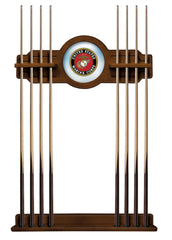 US Marine Corps Cue Rack