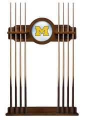 Michigan Cue Rack