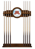 Minnesota Cue Rack