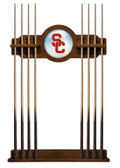 Southern California Cue Rack