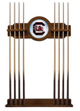 South Carolina Cue Rack