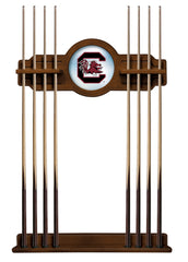 South Carolina Cue Rack