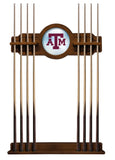 Texas A&M Cue Rack