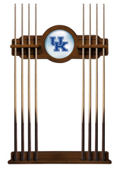 Kentucky UK Cue Rack