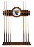 Kentucky Wildcat Cue Rack