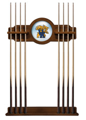 Kentucky Wildcat Cue Rack