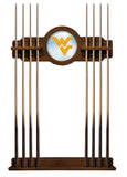West Virginia Cue Rack