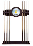 US Army Cue Rack