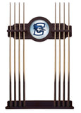 Creighton Cue Rack