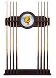 Ferris State Cue Rack