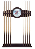 Fresno State Cue Rack