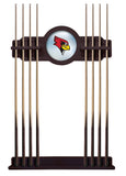 Illinois State Cue Rack