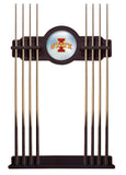 Iowa State Cue Rack