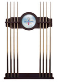 Texas Rangers 2023 World Series Champions Cue Rack