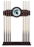 Michigan State Cue Rack